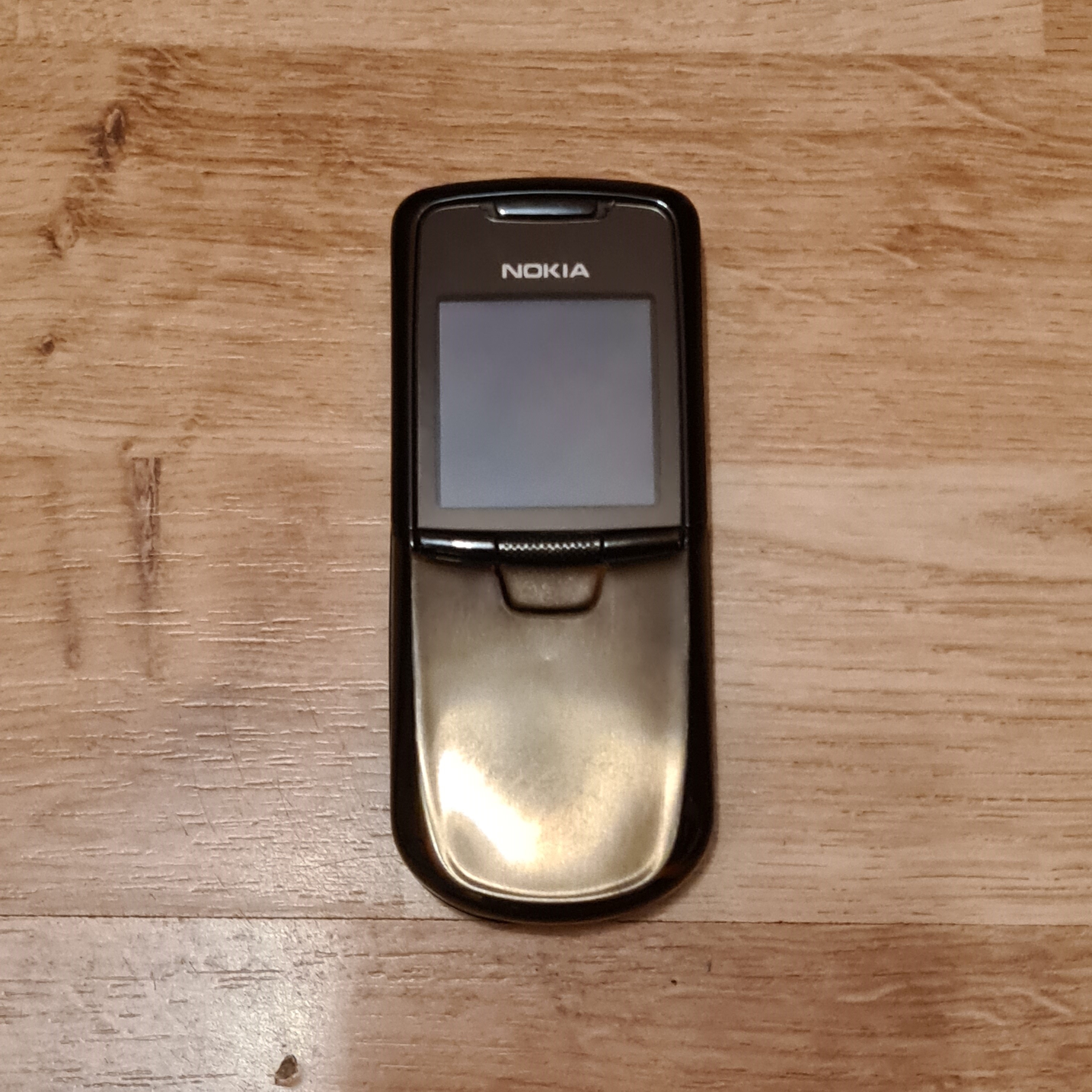 Nokia 8800 Classic